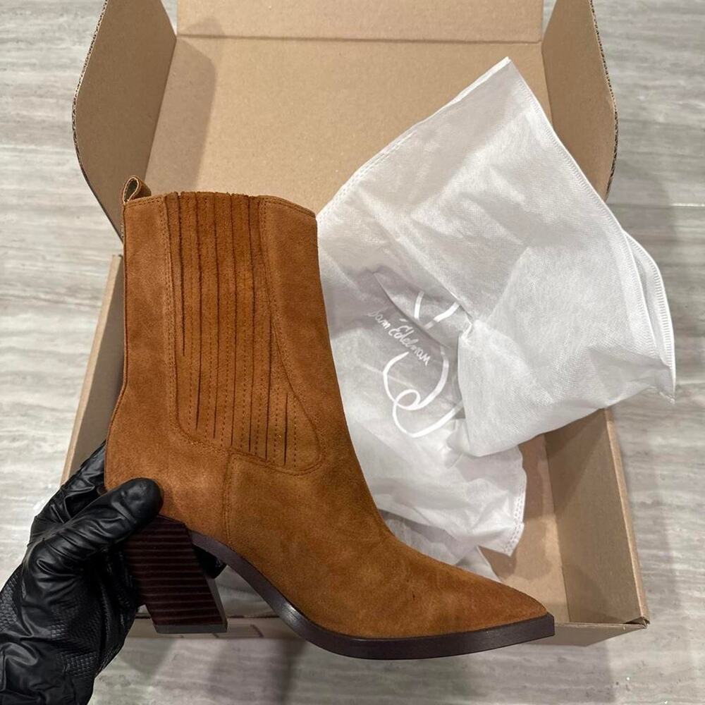 Sam edelman ashtyn chelsea boot
